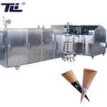 Машина для цукрових конусів